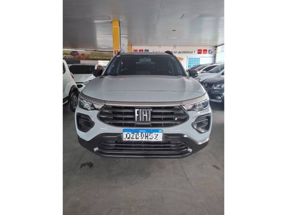 FIAT PULSE 1.3 FLEX DRIVE MANUAL